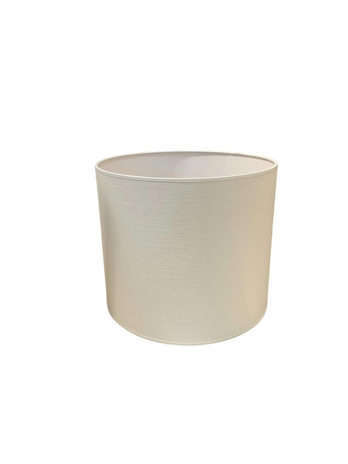 Pantalla Tubular Beige - #pino_y_jacaranda#
