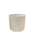 Pantalla Tubular Beige - #pino_y_jacaranda#