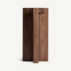 Peana de madera de sal Dénia