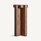 Peana de madera de sal Dénia