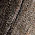 Peana de madera tropical Sueca alta