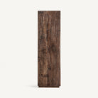 Peana de madera tropical Villena