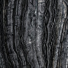 Peana de mármol gris Ondara 100 cm