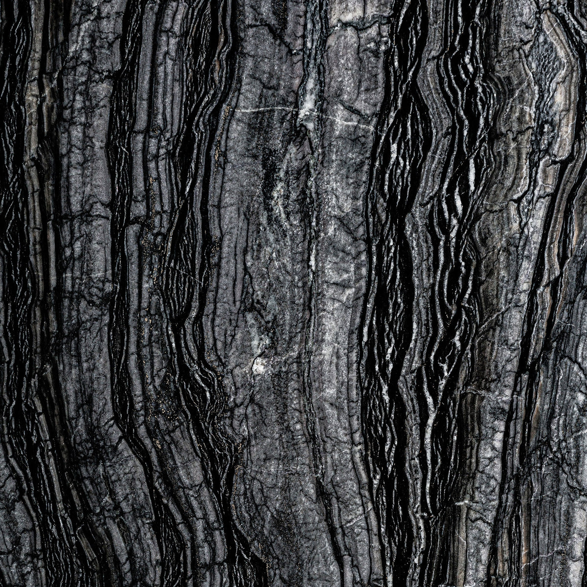 Peana de mármol gris Ondara 100 cm