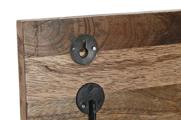 Perchero Crab - pino_y_jacaranda