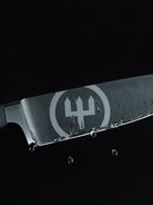 Cuchillo de chef Wüsthof Performer 20 cm