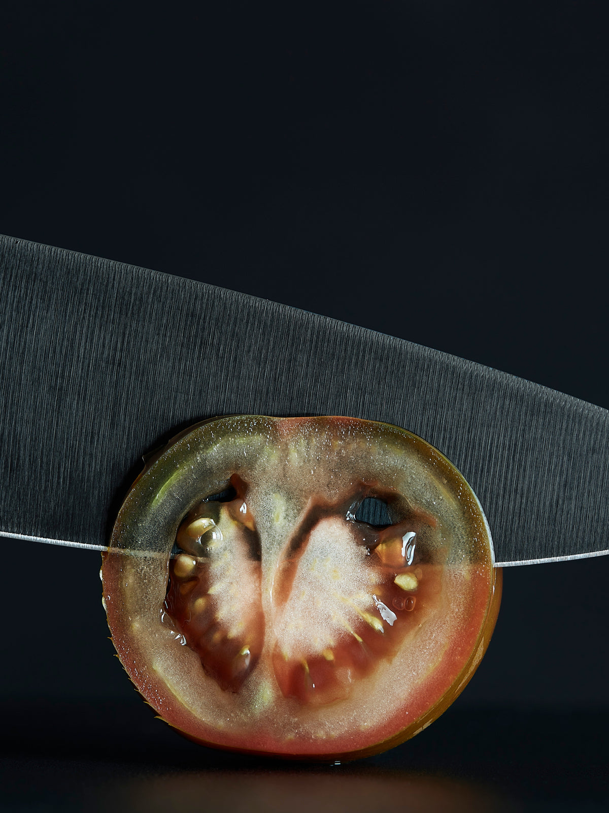 Cuchillo de chef Wüsthof Performer 20 cm