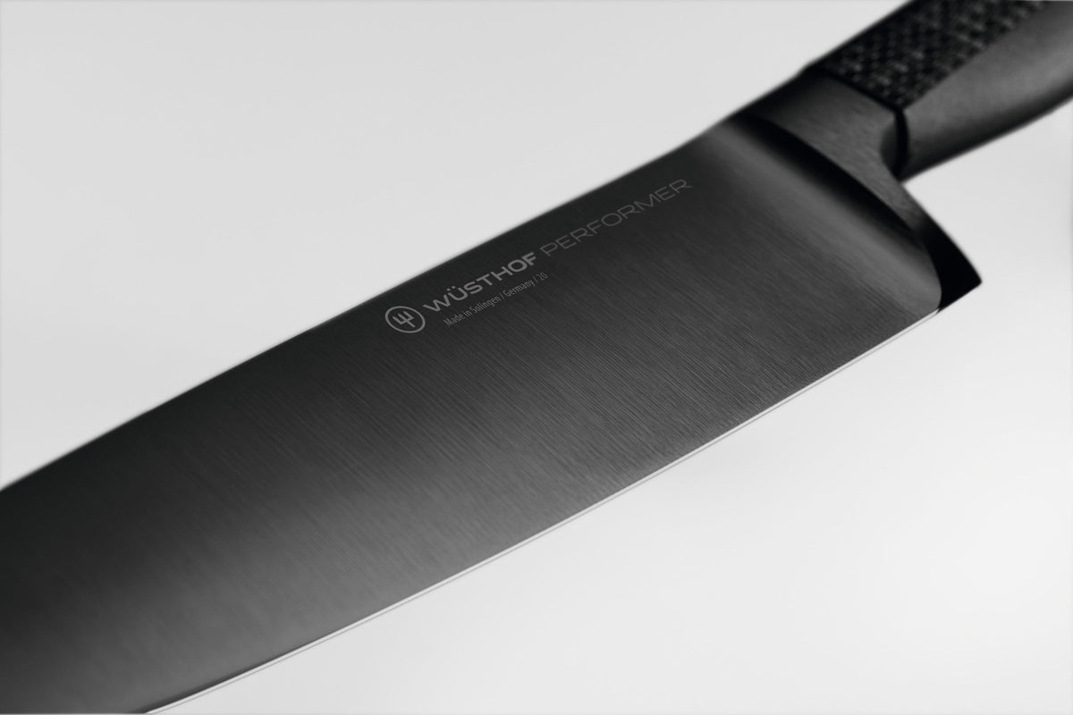 Cuchillo de chef Wüsthof Performer 16 cm