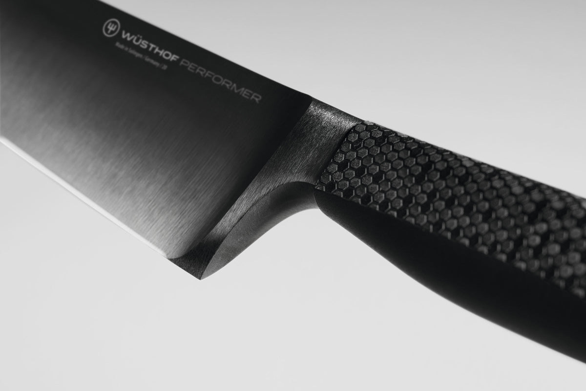 Cuchillo trinchante Wüsthof Performer 26 cm