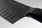 Santoku alveolado Wüsthof Performer 17 cm