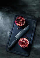 Santoku alveolado Wüsthof Performer 17 cm