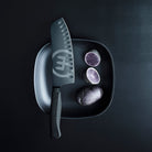 Cuchillo rotoku alveolado Wüsthof Performer 17 cm