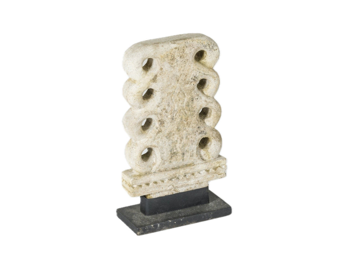 Piedra Tirabuzón - #pino_y_jacaranda#
