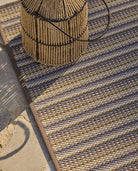 Alfombra Rectangular de Interior y Exterior Terra Patagonia - #pino_y_jacaranda#