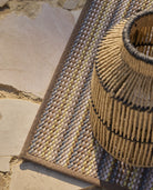 Alfombra Rectangular de Interior y Exterior Terra Patagonia - #pino_y_jacaranda#