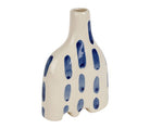 Jarrón Acuarela - #pino_y_jacaranda#