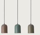 Lámpara Colgante Copo - C1085 - #pino_y_jacaranda#
