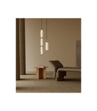 Lámpara Colgante Elma S - C1312 - #pino_y_jacaranda#