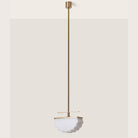Lámpara Colgante Gina S - C1334 - #pino_y_jacaranda#