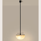 Lámpara Colgante Gina S - C1334 - #pino_y_jacaranda#