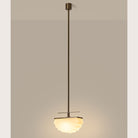 Lámpara Colgante Gina S - C1334 - #pino_y_jacaranda#