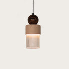 Lámpara Colgante Glamm - C1130 - #pino_y_jacaranda#