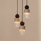 Lámpara Colgante Glamm - C1130 - #pino_y_jacaranda#