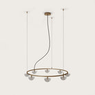 Lámpara Colgante Hado S - C1331 - #pino_y_jacaranda#