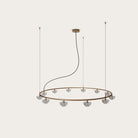 Lámpara Colgante Hado XL - C1331 - #pino_y_jacaranda#