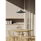 Lámpara Colgante Hat S - C1291 - #pino_y_jacaranda#