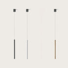 Lámpara Colgante Mika - C1204 - #pino_y_jacaranda#