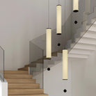 Lámpara Colgante Nooi L - C1276-L - #pino_y_jacaranda#