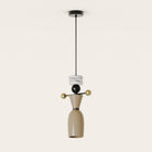 Lámpara Colgante Nuro - C1349 - #pino_y_jacaranda#