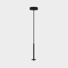 Lámpara colgante Doris individual - #pino_y_jacaranda#