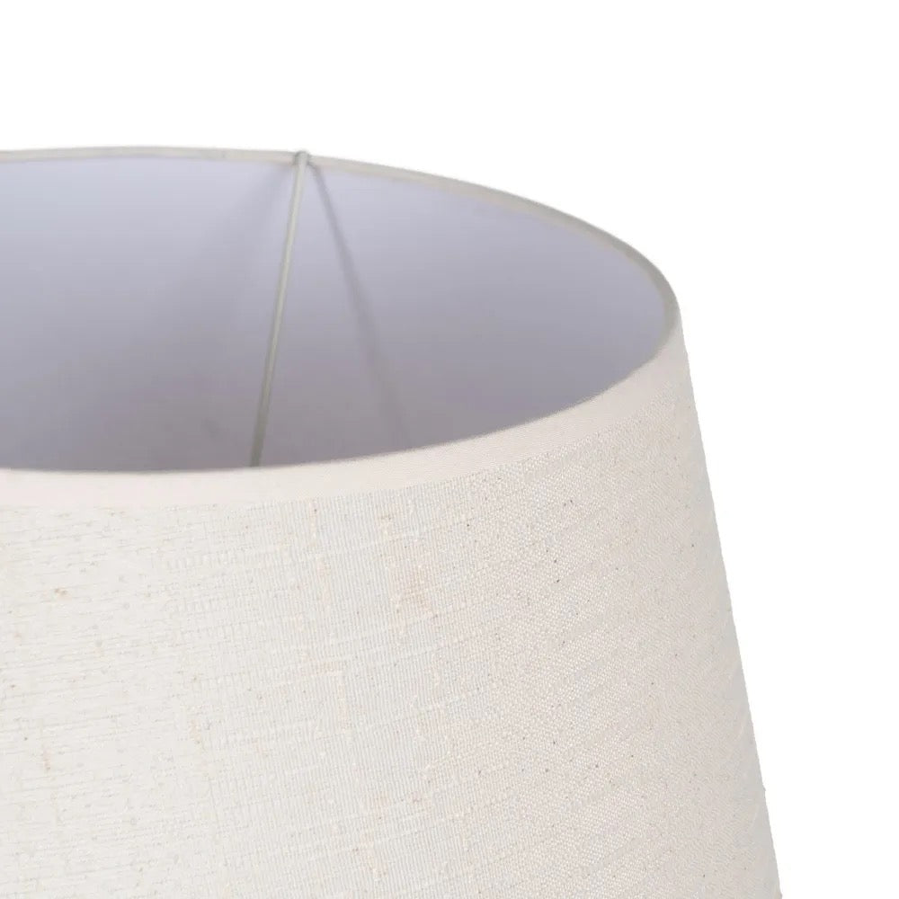 Pié de Lámpara Rattan Breeze - #pino_y_jacaranda#