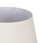 Pié de Lámpara Rattan Breeze - #pino_y_jacaranda#
