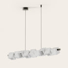 Lámpara Colgante Cubic L - C1344 - #pino_y_jacaranda#