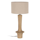 Pantalla Cotton Beige - #pino_y_jacaranda#