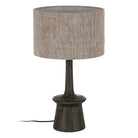 Pantalla Textura Marrón - #pino_y_jacaranda#