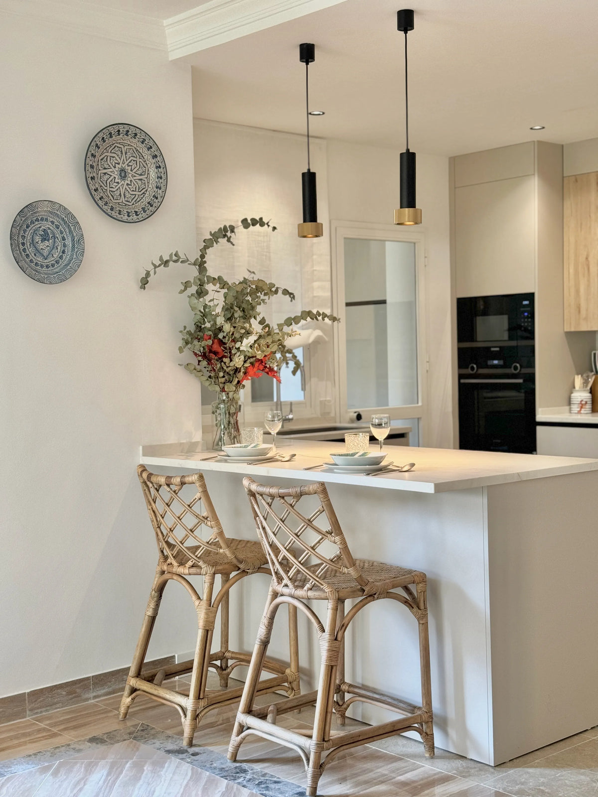 Cocina · Marbella