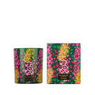 Vela Spicy Cyprol - Jungletopia Collection - #pino_y_jacaranda#