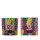 Vela Spicy Cyprol - Jungletopia Collection - #pino_y_jacaranda#