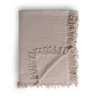 Plaid de Cama de Espigas Sam - #pino_y_jacaranda#