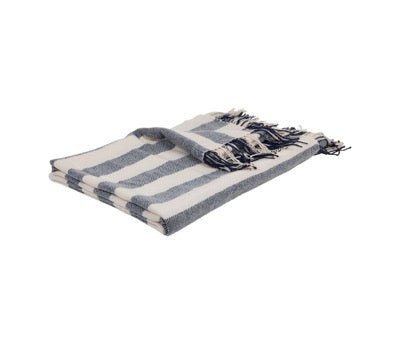 Plaid Ecorayas - pino_y_jacaranda