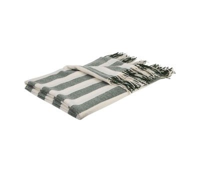 Plaid Ecorayas - pino_y_jacaranda