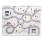 Plaid Infantil Dulces Sueños - pino_y_jacaranda
