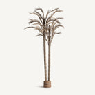 Planta artificial de fibra natural Finestrat