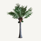 Planta artificial gigante Confrides