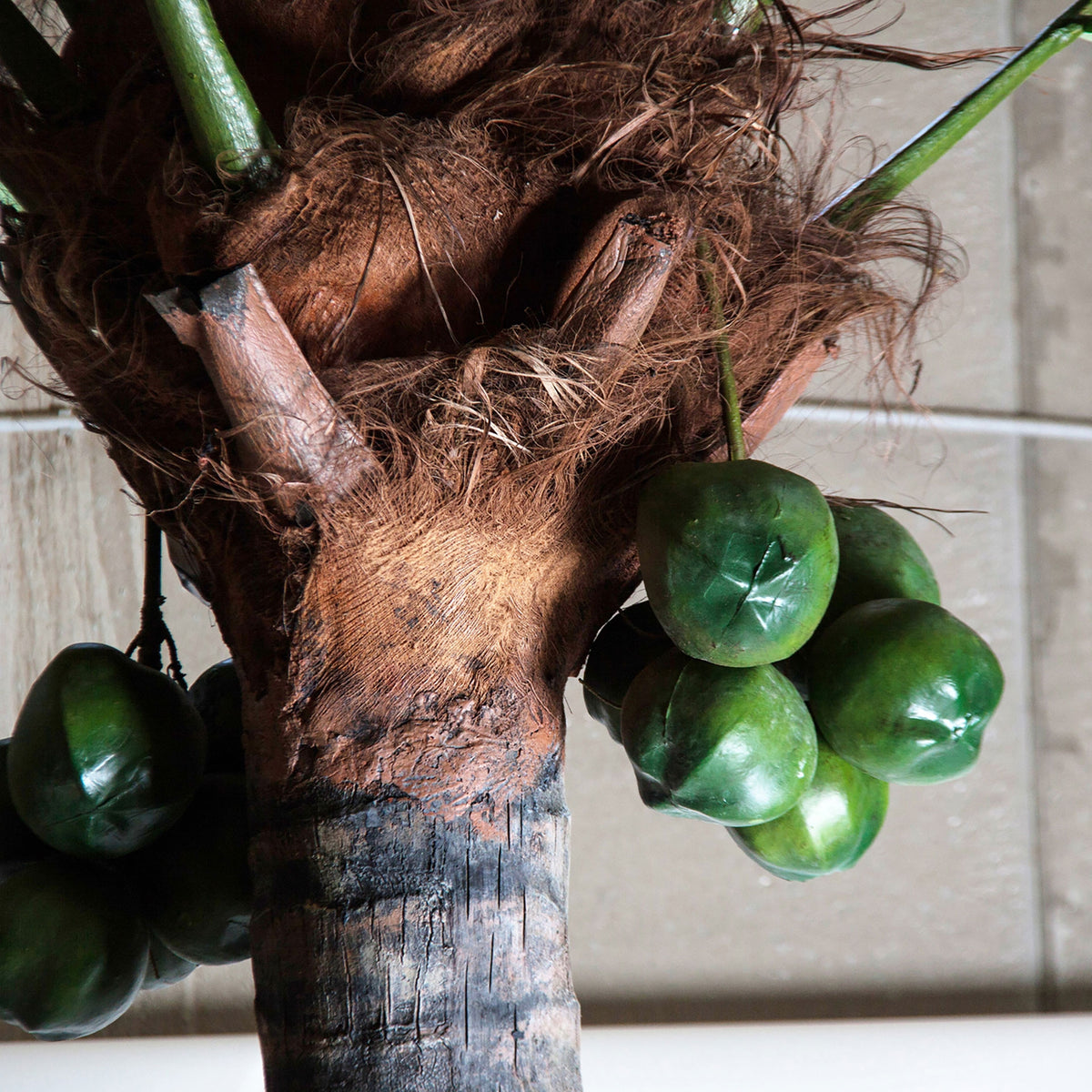 Planta artificial gigante Confrides
