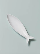 Plato Aperitivo Pez White - #pino_y_jacaranda#